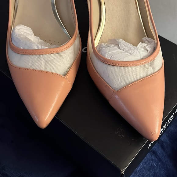 Kenneth Cole Riley 85 Mesh - Picture 11 of 11